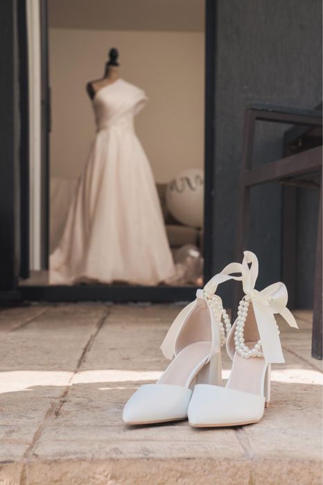 Rochie mireasa Pollardi Queenliness