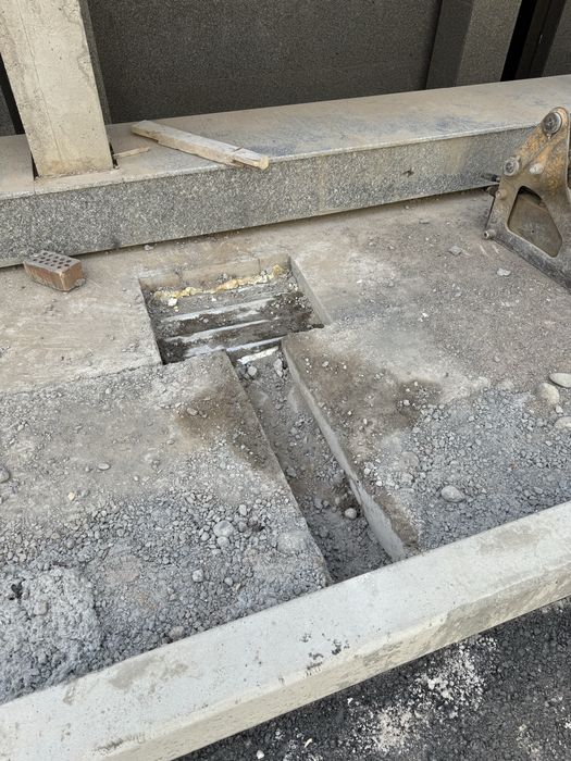 Biton o’yish xizmati ariq ochish latok kesish va boshqa perfarator ish