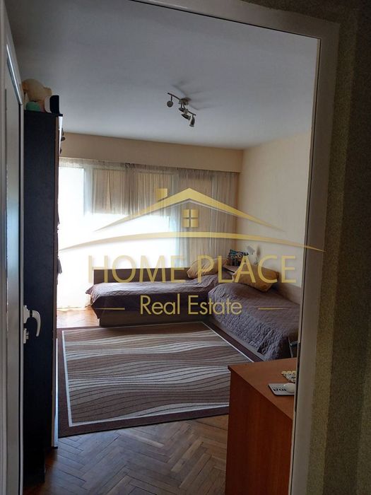 Продава се Четиристаен апартамент в Варна, Левски - 82 кв.м за 2354 €/кв.м - Снимка #8