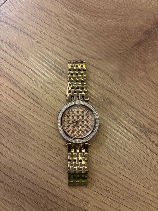 Оригинален часовник Michael KORS