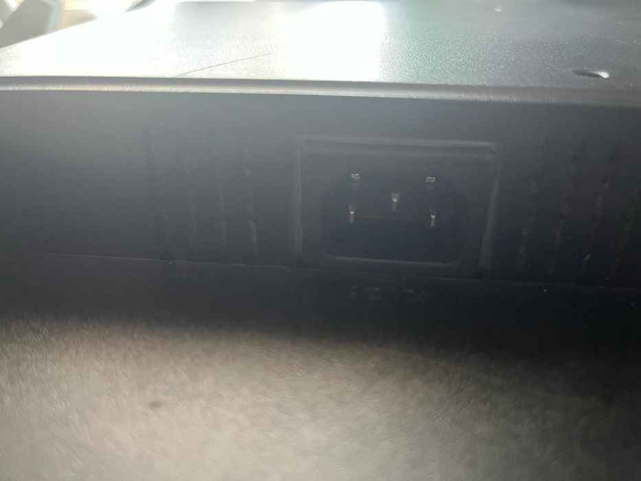 Монитор Philips 192E1