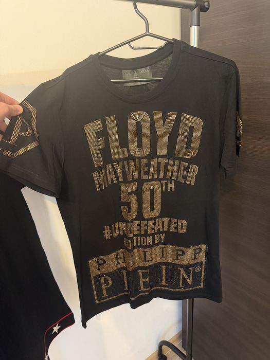 Philipp Plein тениски Филип Плейн HOBO A+++