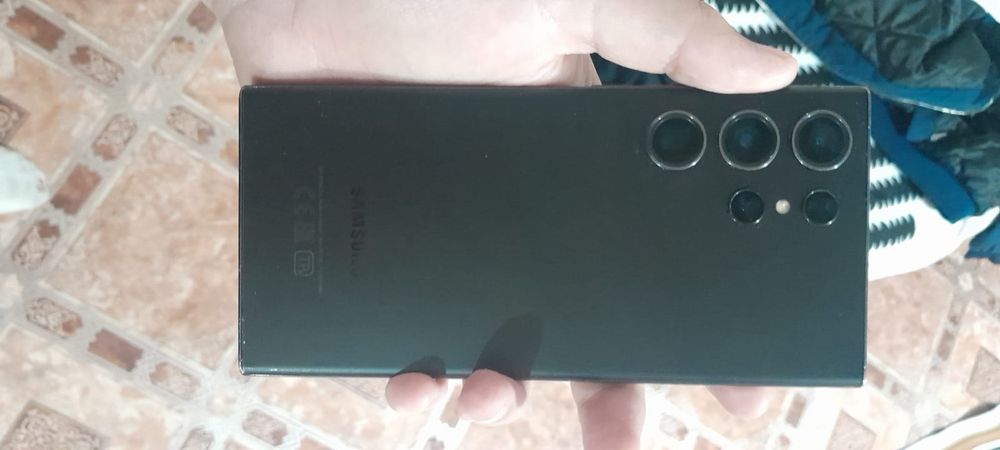 Samsung s23 ultra обмен
