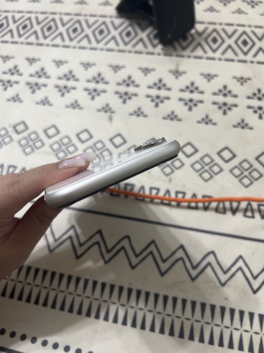 Iphone 11, 128GB