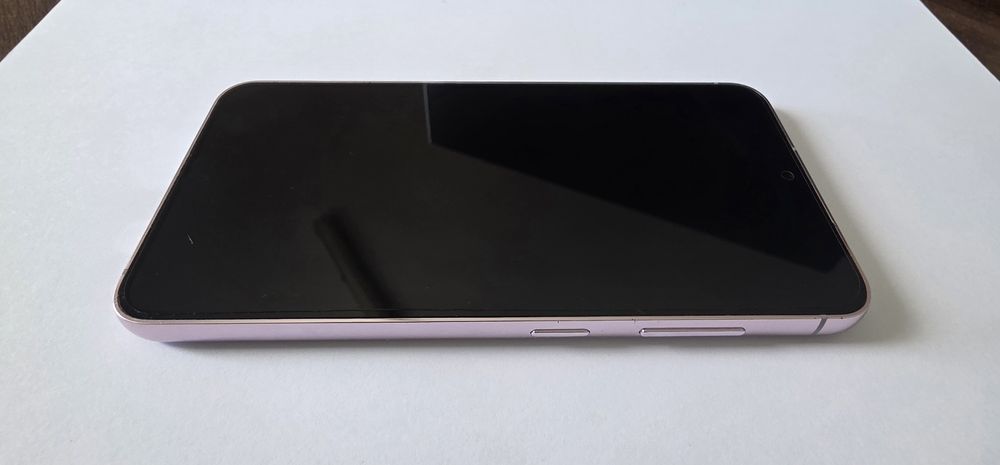 Samsung Galaxy S23 5G Lavender (Mov) Stare Excelenta