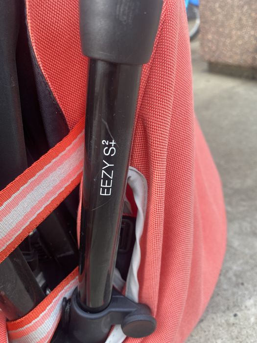 Carucior Cybex impecabil