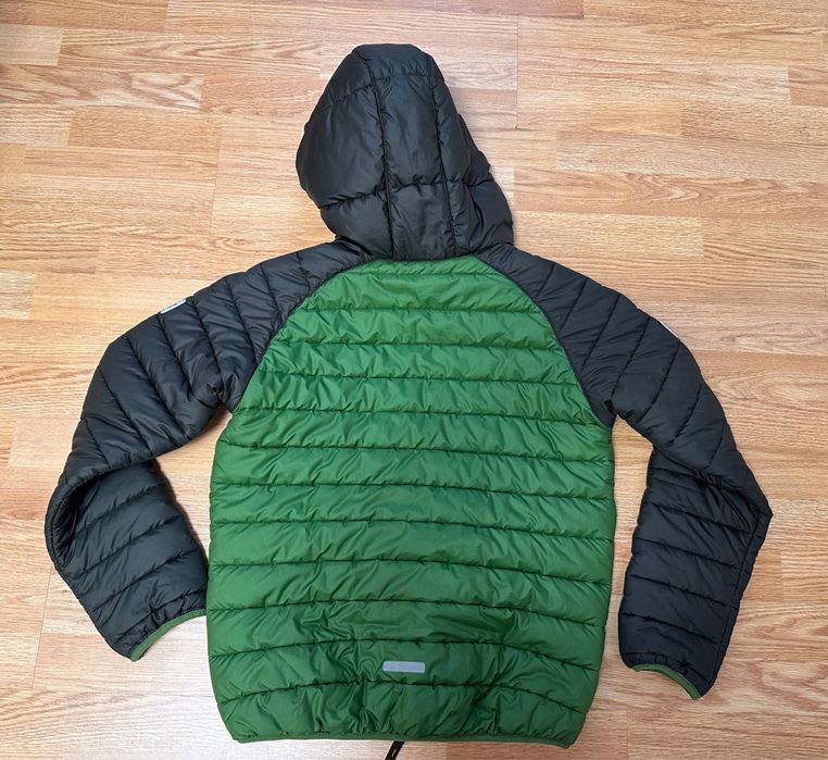 Vand geaca copii 14-15 ani,Jack Wolfskin