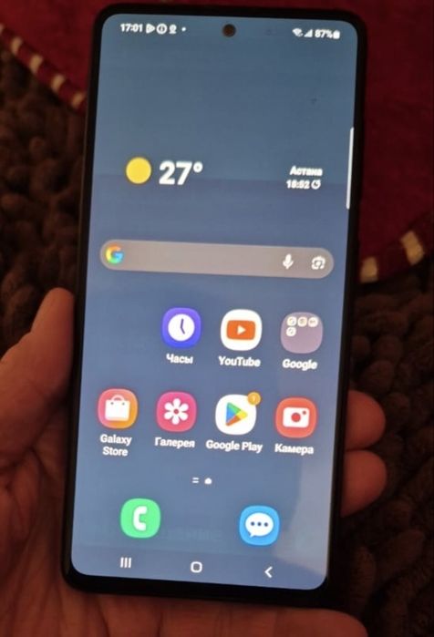 Продам Samsung a51