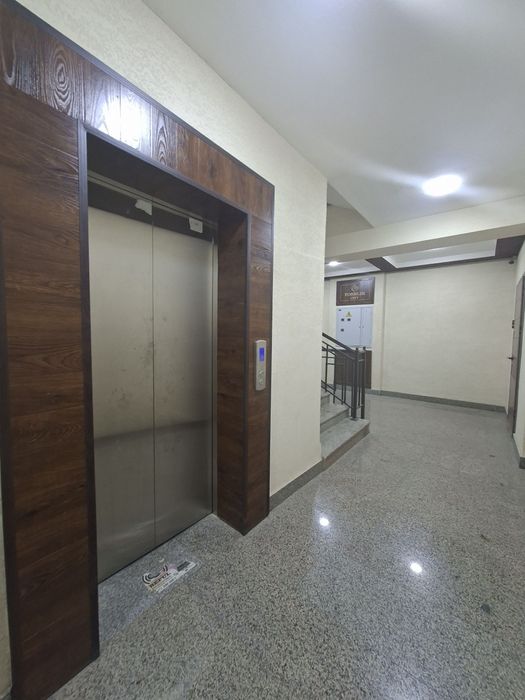 Чиланзар 19-кв 2/6/9 Ж/К Yoshilik Новостройка