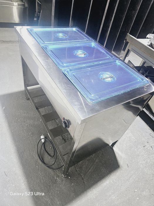 Marmit. Gumma perashka мармит нержавейка