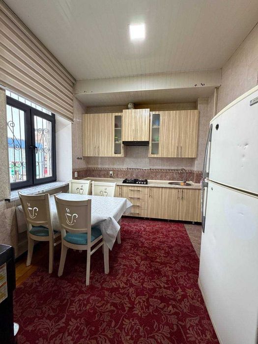 3 комнатная 82м2