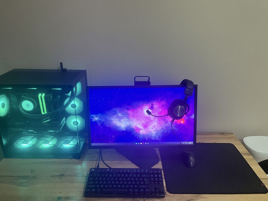 Продам компьютер в отличном состоянии