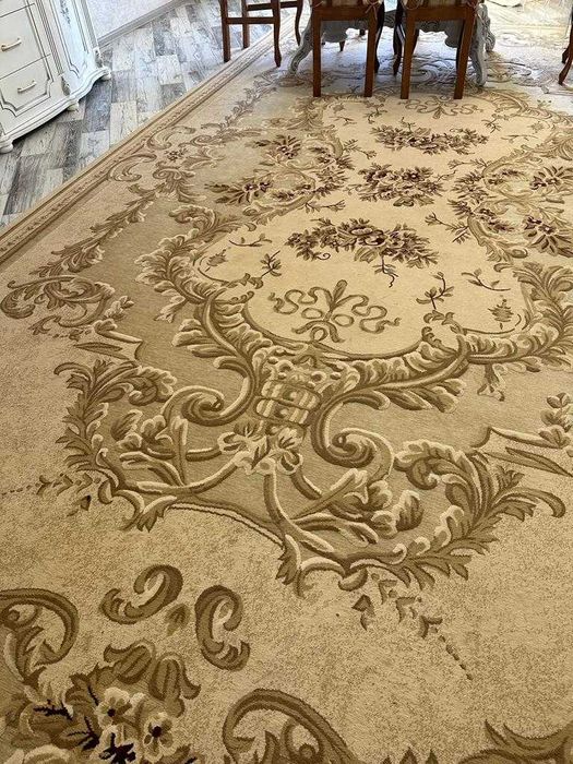 Ковер натуральный, напольный