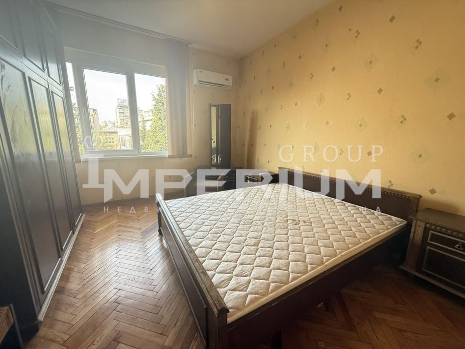 Дава се под наем Тристаен апартамент в Варна, Център - 100 кв.м за 510.51 € - Снимка #5