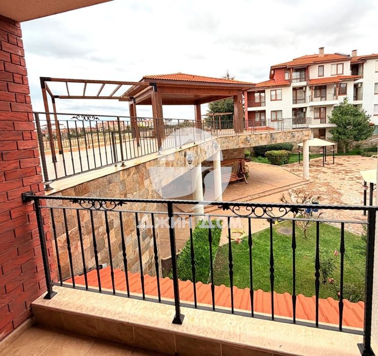 Продава се Тристаен апартамент в Свети Влас - 85 кв.м за 1000 €/кв.м - Снимка #7