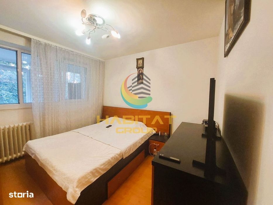 Apartament 3 Camere 68mp Brancoveanu
