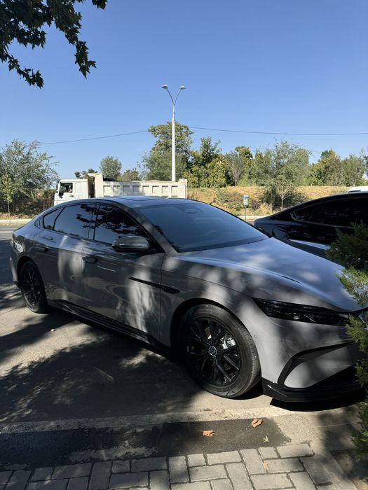 Byd han gibrit 1350 km срочно