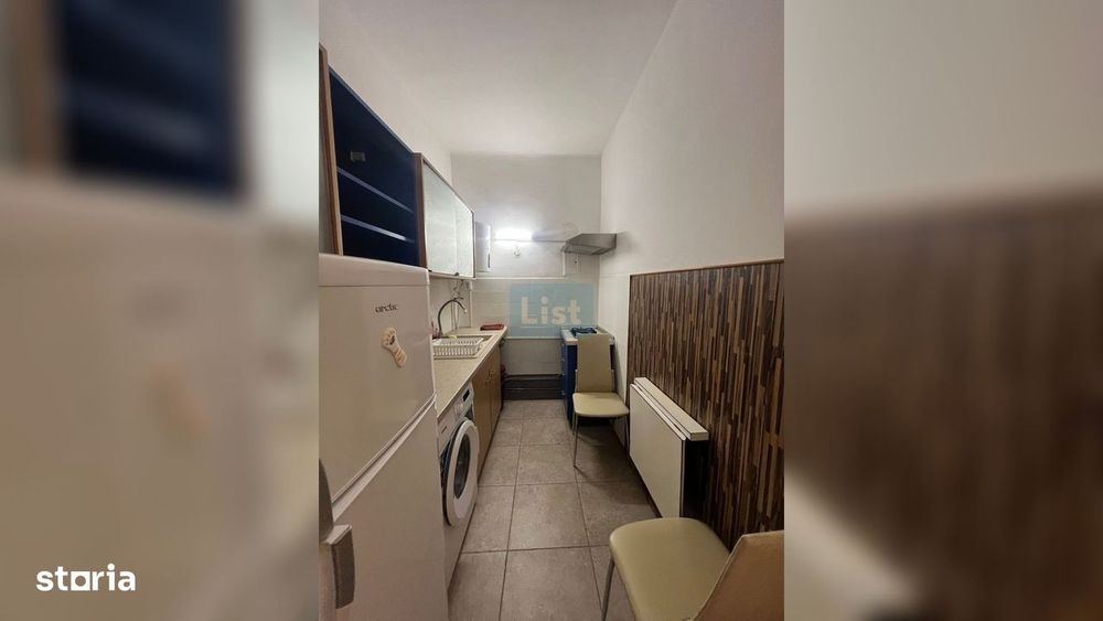 COMISION 0%! Ap. 2 camere renovat, PET FRIENDLY, Andrei Mureșanu