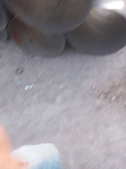 Кател труба диаметр 50