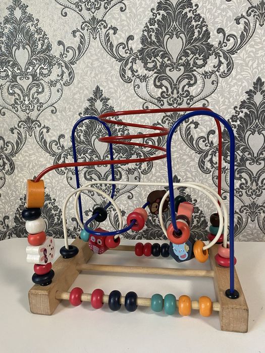 Игрушки для малышей