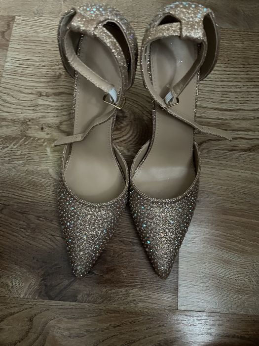 Токчета от only