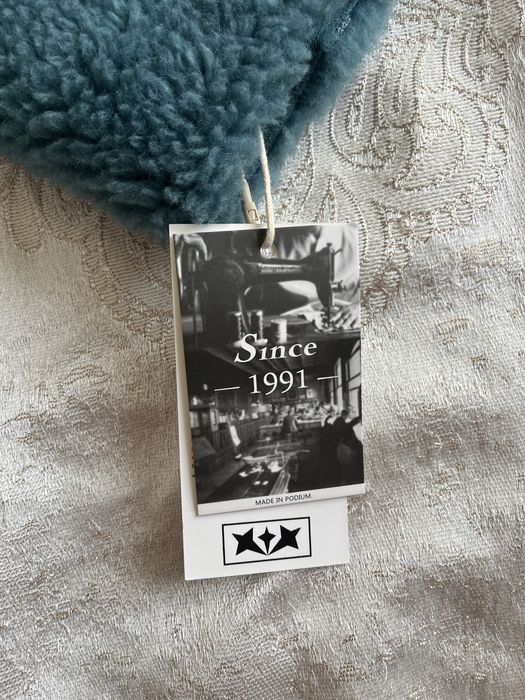 Пальто новая