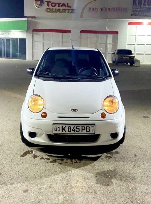 Suxoy arenda va vikupga beriladi. Zalog 200$ bez zalog berilmidi.