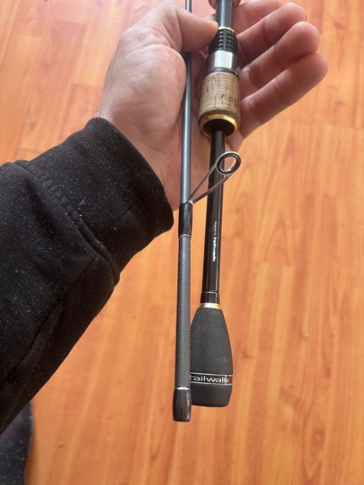 Tailwalk lago crank 65