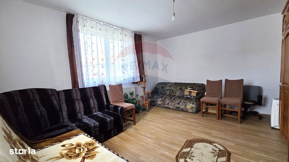 Casă de vânzare Dumbrăvioara, jud. Mureș
