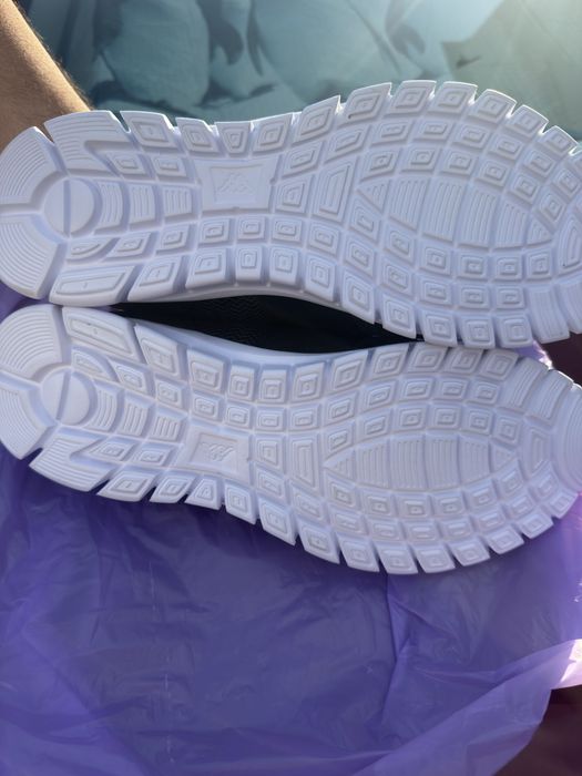 Спортни обувки KAPPA