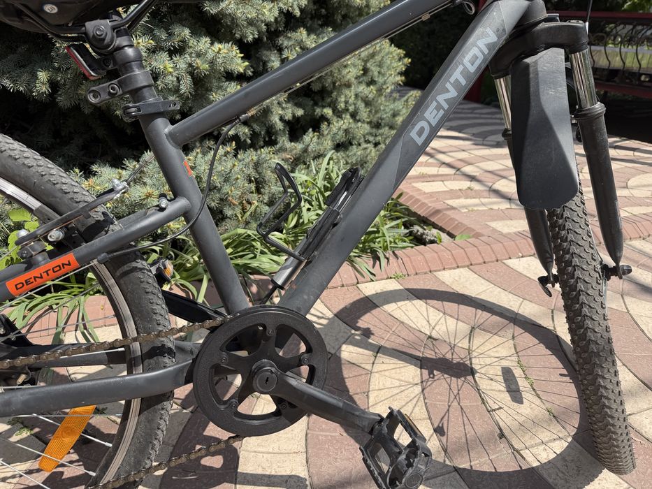 Велосипед Denton 2.0
