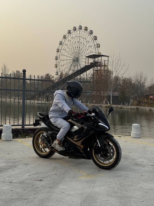 Ducati Supersport 950