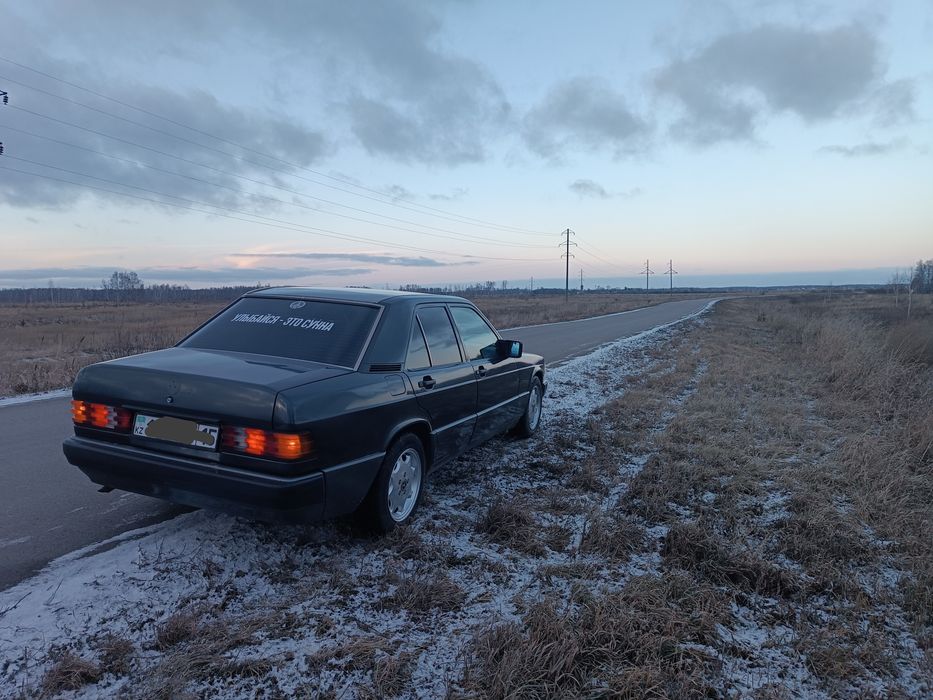 Продам Мерседес 190