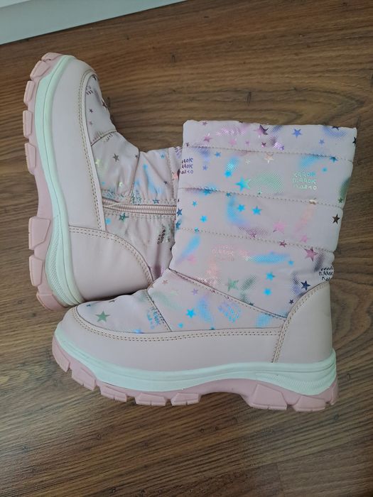 Обувки за момиче 28 размер