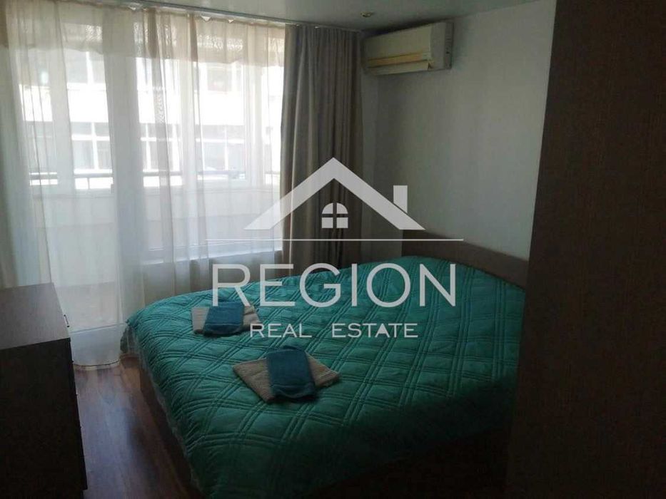 Дава се под наем Двустаен апартамент в Варна, Лятно кино Тракия - 72 кв.м за 600 € - Снимка #6