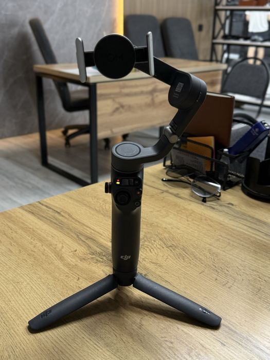 Стабилизатор DJI