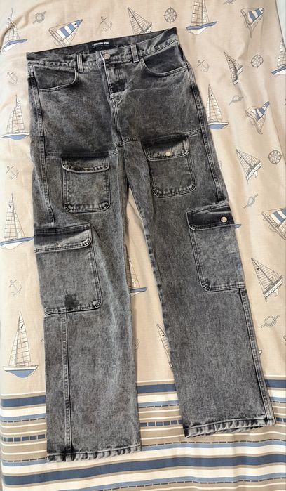 Alexander Spade Дънки