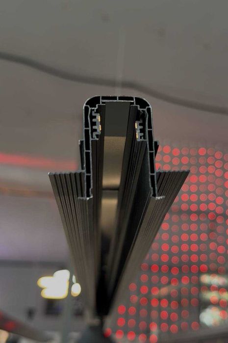 Магнитные треки под гипсокартон по оптовым ценам в розницу