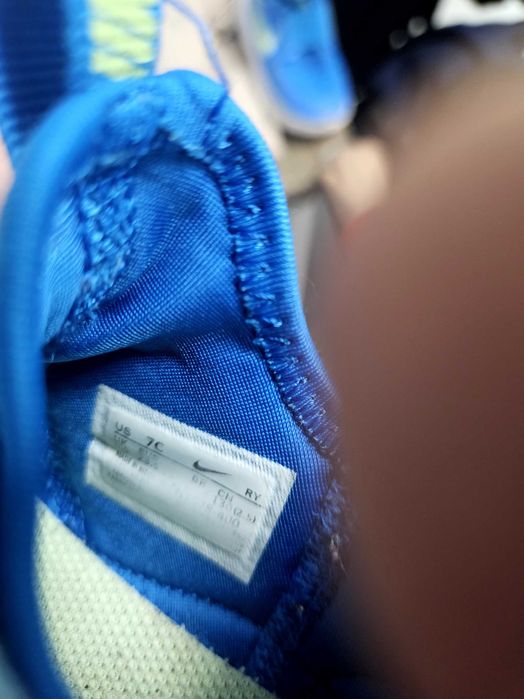 Маратонки adidas 23.5 номер