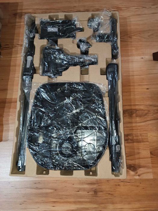 Прахосмукачка ROWENTA RH99G1WO