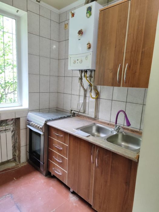 Продам кухонный гарнитур