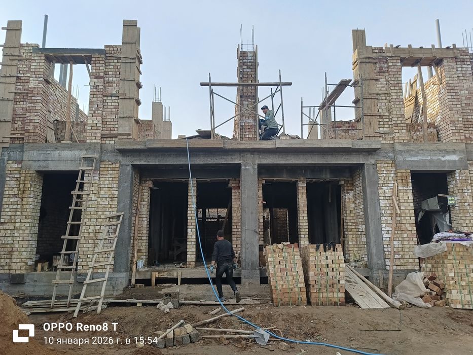 Продам участок чарток махалла