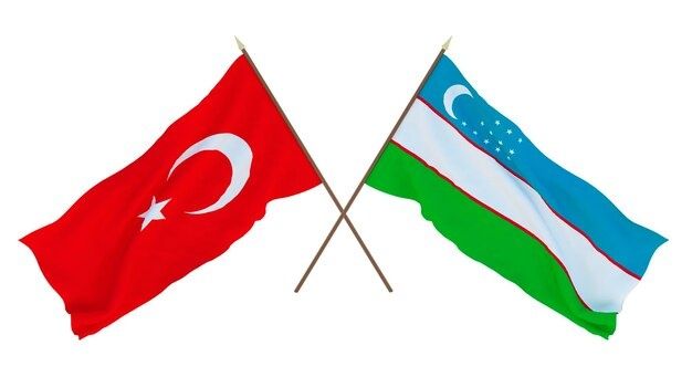 TURK, INGLIZ VA O‘ZBEK TILLARI Tarjimonlik xizmati