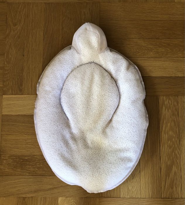 Бебешка вана със стойка