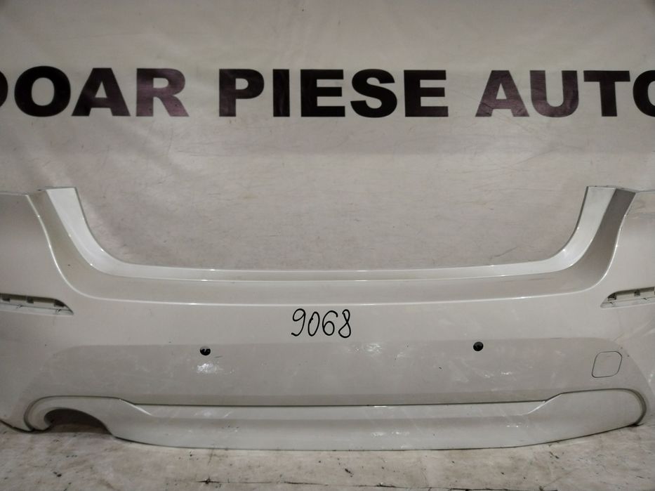 Bara spate BMW Seria 1 F40, 2019, 2020, 2021, 2022, 2023, 2024, cod origine OE 51127461388.