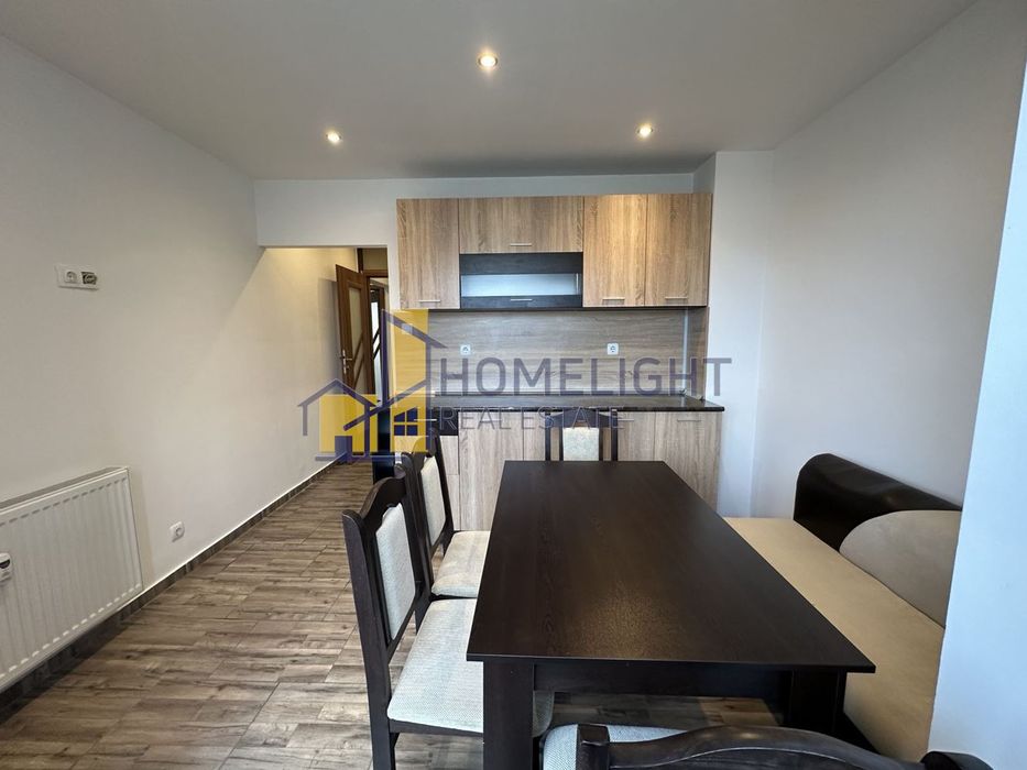 Дава се под наем Двустаен апартамент в София, Дървеница - 70 кв.м за 550 € - Снимка #3