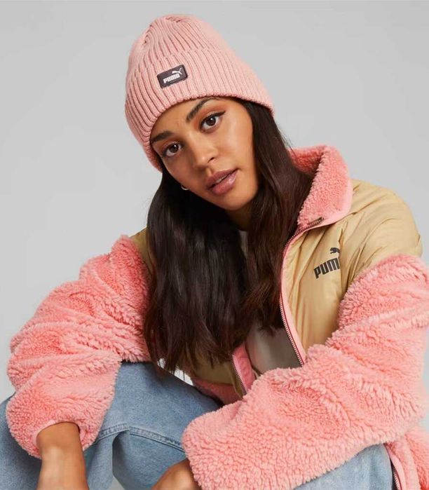 PUMA Зимна Шапка