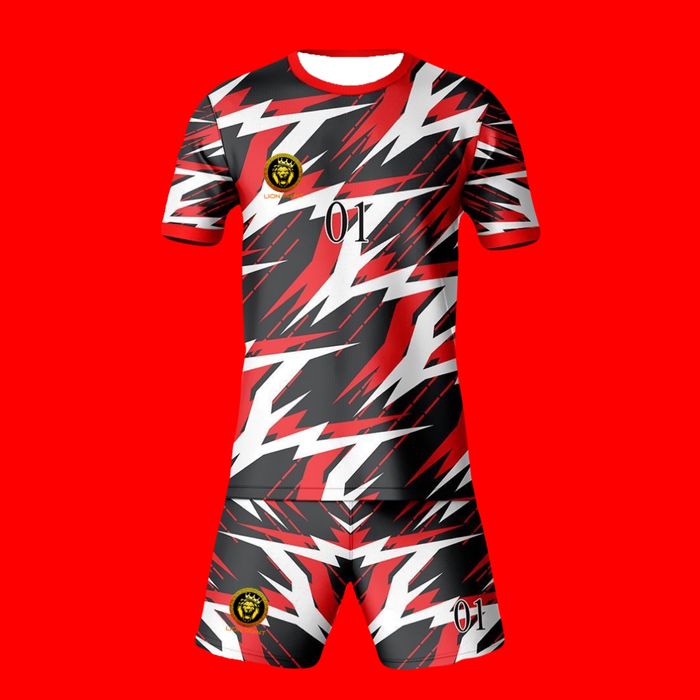 Производство Спортивной Формы на Заказ.