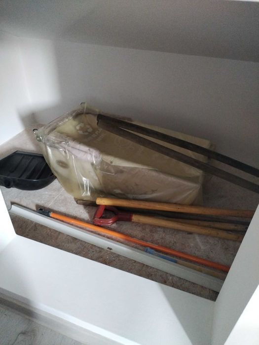 Carut copil Inglesina retro