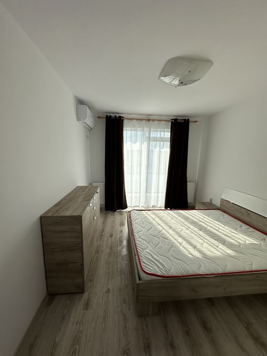 Inchiriez apartament cu 1 camera, bloc nou / Premium Residence.
